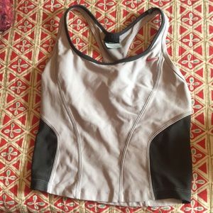 Nike crop top/bra